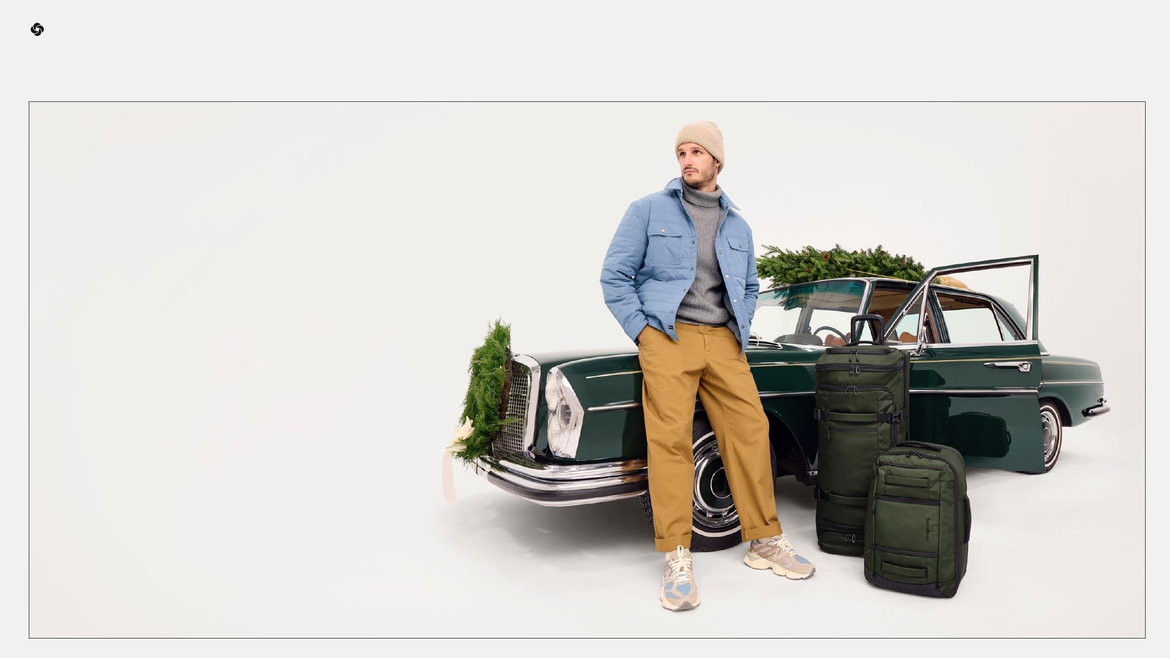 Samsonite - image 3