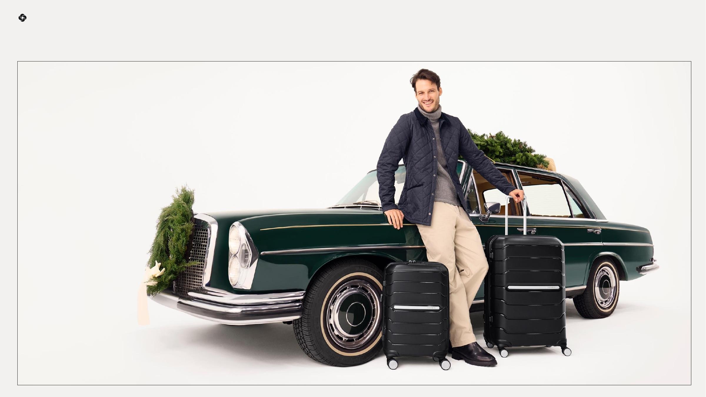 Samsonite - image 4