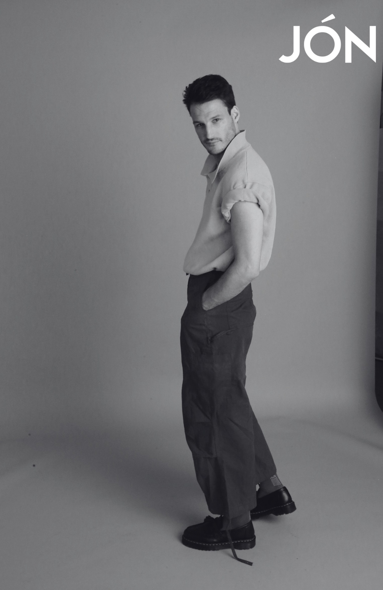JÓN Magazine - image 2