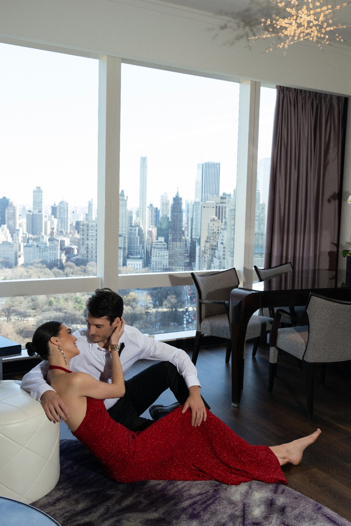 Mandarin Oriental - image 6