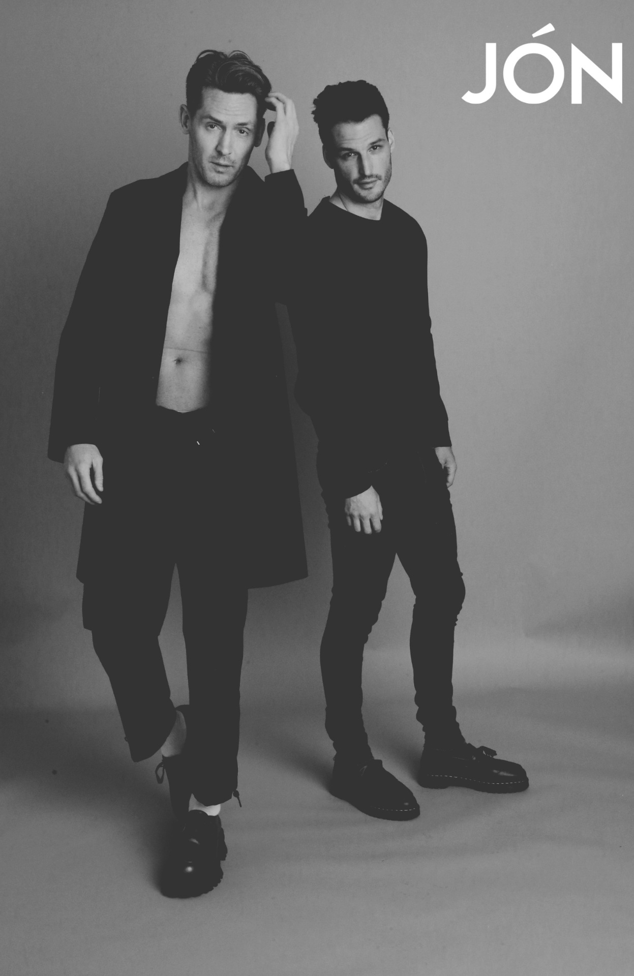 JÓN Magazine - image 6