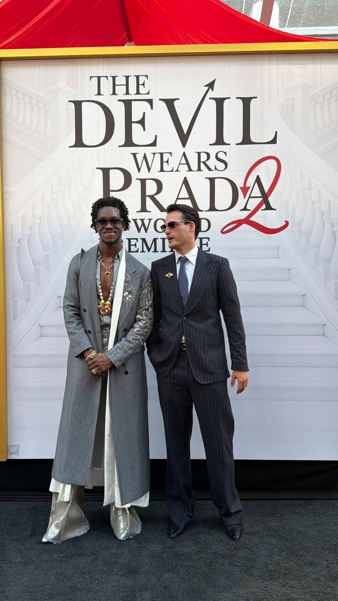 The Devil Wears Prada 2 - image 2