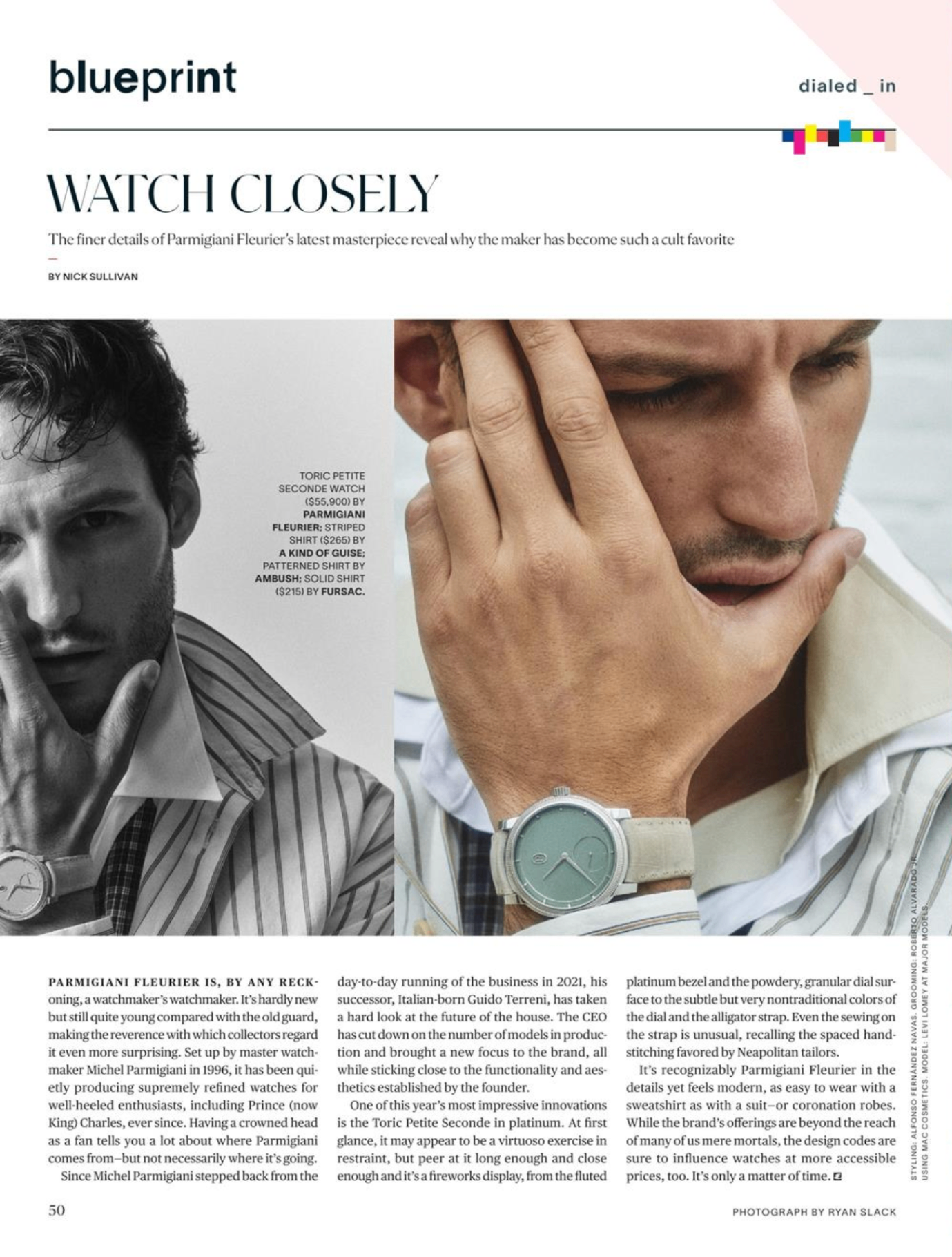 Esquire - image 5
