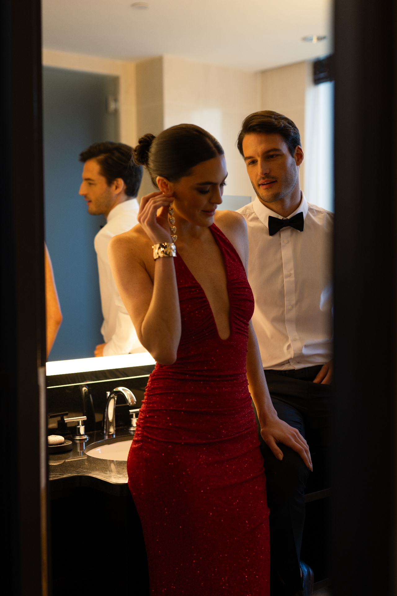 Mandarin Oriental - image 2