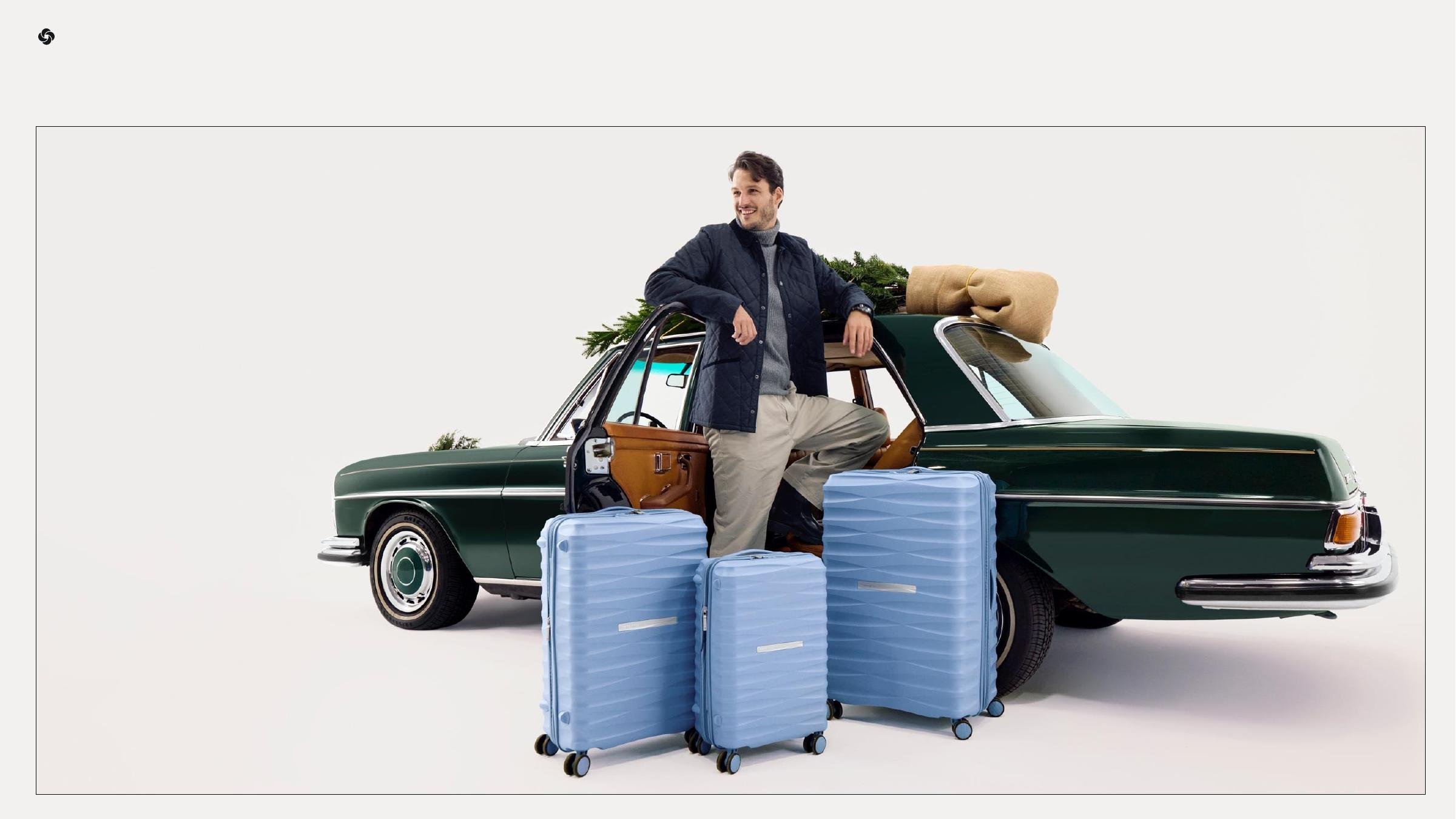 Samsonite - image 6