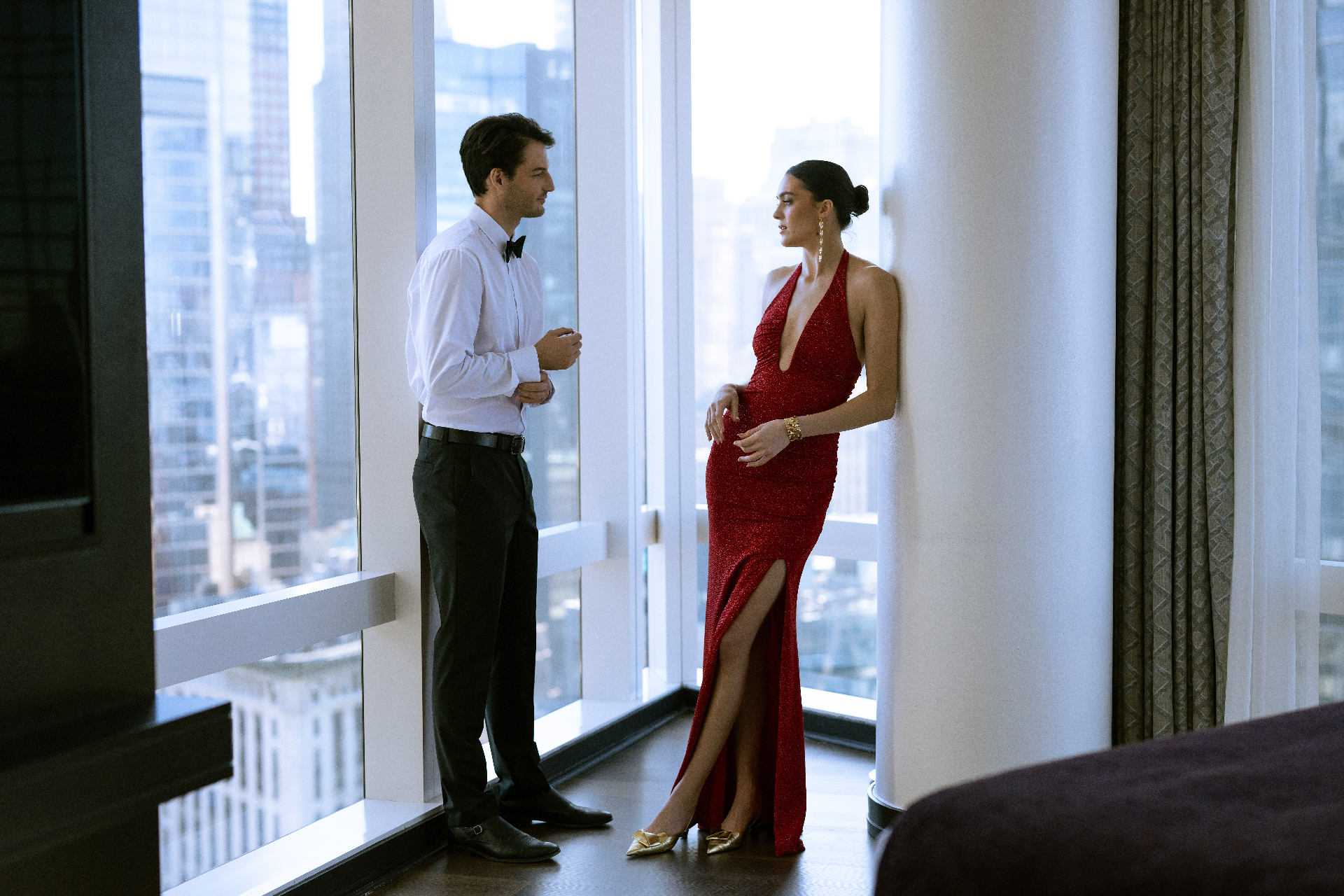 Mandarin Oriental - image 3