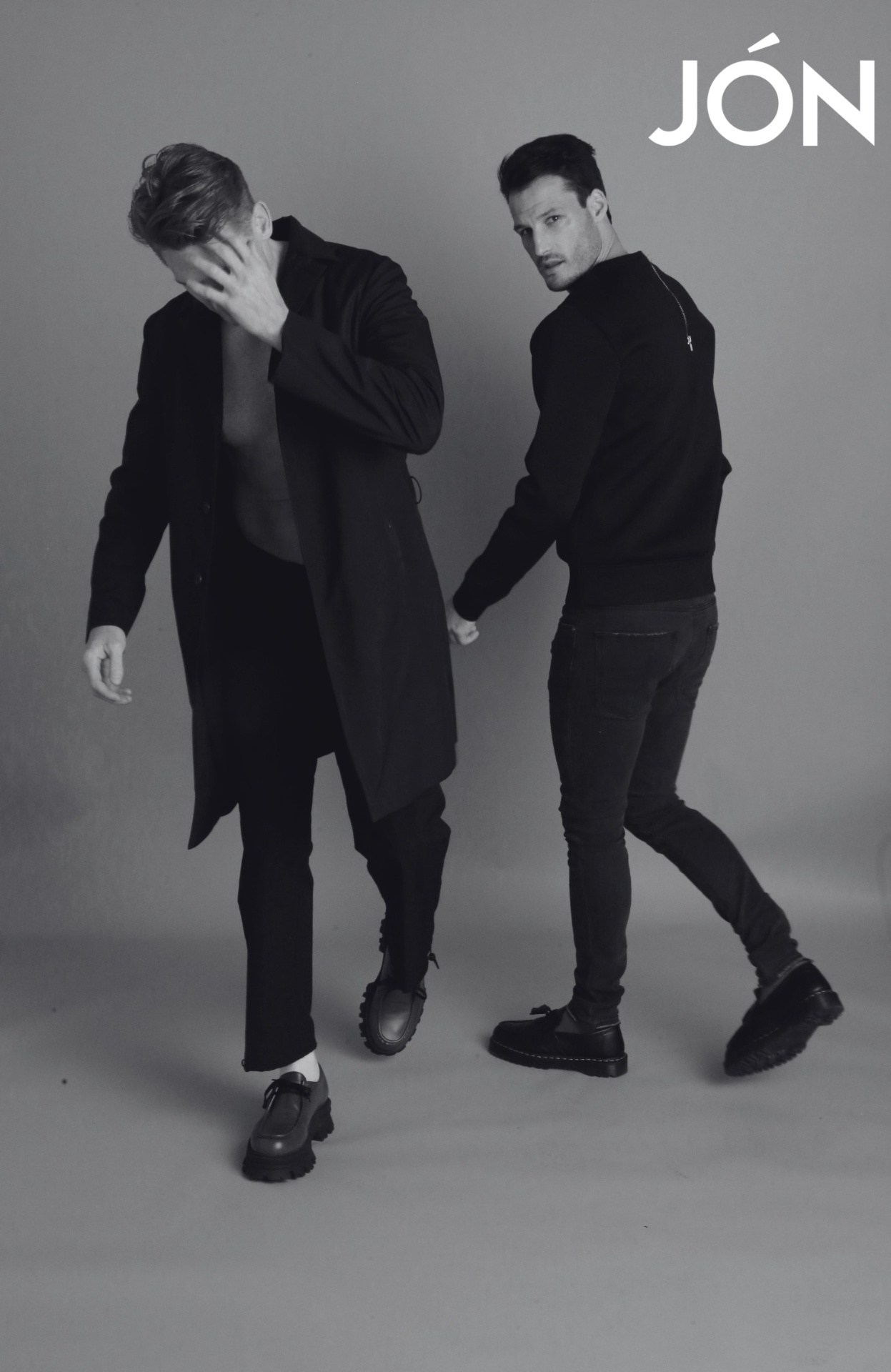 JÓN Magazine - image 5