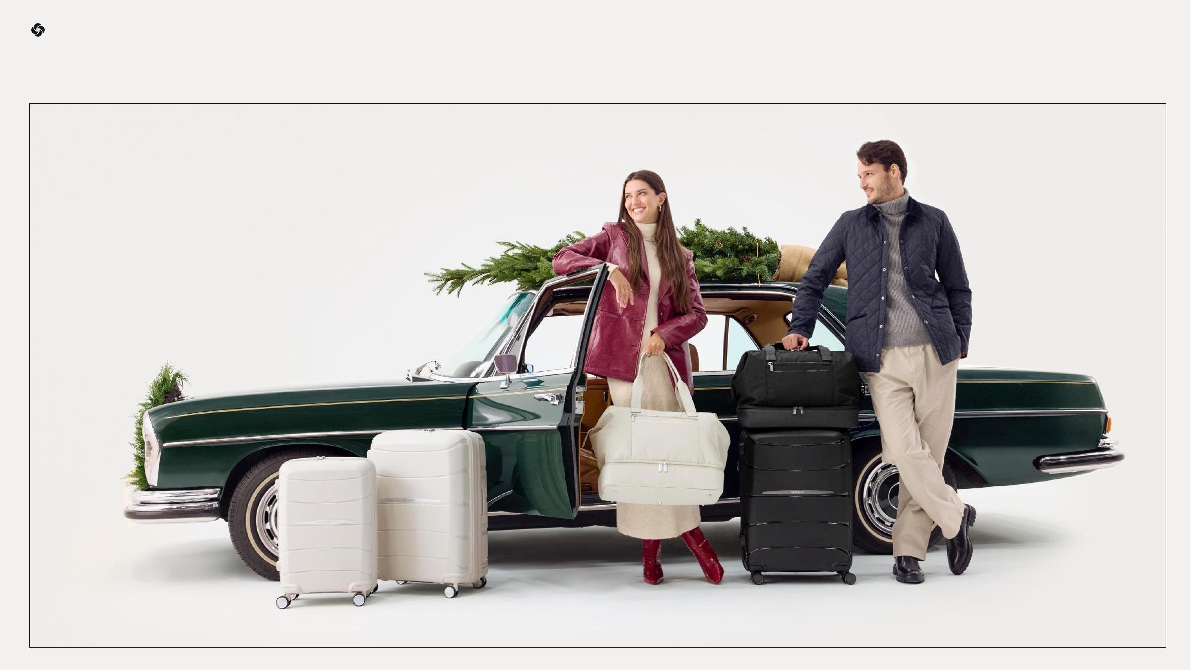 Samsonite - image 2