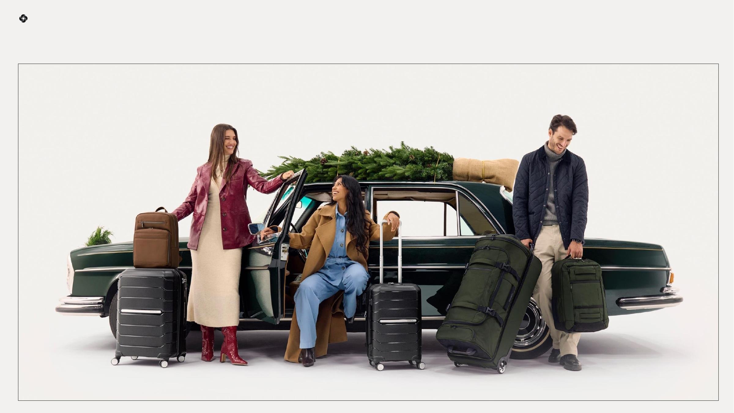 Samsonite - image 5