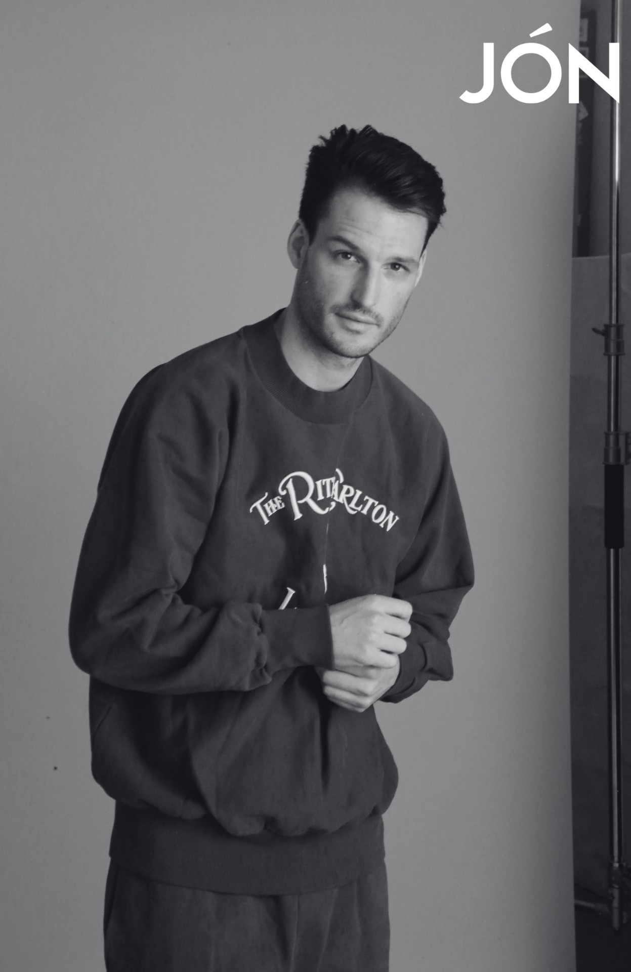 JÓN Magazine - image 3