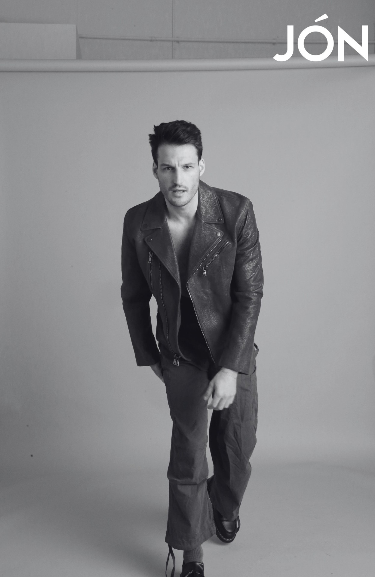 JÓN Magazine - image 4